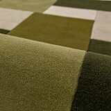 Flair Rugs Ručno rađen vunen tepih 150x240 cm Collage – | shoptok.hr