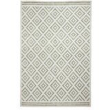 Think Rugs Zelena pralna preproga 122x170 cm Coral Green – Cene
