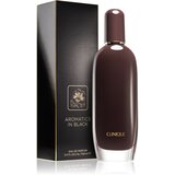 Clinique Aromatics in Black parfumska voda za ženske 100 ml | Shoptok.si