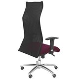  Uredska stolica Sahuco bali P&amp C BALI760 Vijoličasta | shoptok.hr