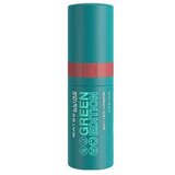 Maybelline Šminke Lippenstift Buttercreme Green Edition - 11 Glacier Rdeča | Shoptok.si