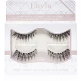Luvia Cosmetics Vegan Lashes umetne trepalnice vrsta Luna 2x2 kos