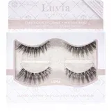 Luvia Cosmetics Vegan Lashes umjetne trepavice tip Luna 2x2 kom