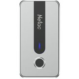Netac Externi SSD 500GB Z11 USB 3.2 Gen 2 Type-C AES NT01Z11-500G-32S  cene