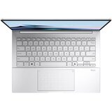 Asus zenbook 14 UX3405CA-STA1370 (14 inča 3K, ultra 5 255H, 16GB, ssd 512GB) laptop | Eponuda.com