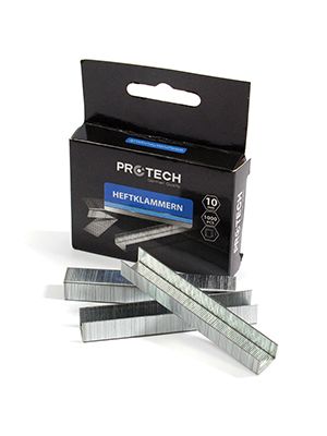 Protech Municija za heftaricu 8mm 1000/1 Cijene