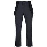 Kilpi Men's ski pants MIMAS-M black Cijene