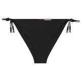 Hugo crni ženski bikini Cene