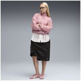 Puma Krila DARE TO WOVEN MIDI SKIRT Črna | Shoptok.si