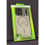  IPhone 17 Pro Max Bavitel MagSafe siva | Eponuda.com