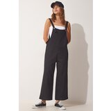  Jumpsuit - Black - Regular fit | shoptok.hr