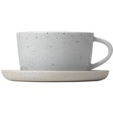 Blomus Svijetlo sive/bež keramičke šalice u setu 2 kom 150 ml Kaffee – | shoptok.hr