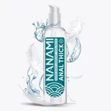 Nanami Lubrikant Water Based Thick Density (150 Ml)