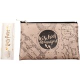 HARRY POTTER Marauder Map pencil case | shoptok.hr