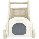 Kikka Boo guralica - hodalica za bebe 4u1 Trolie Beige | ePonuda.com