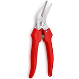 Knipex kombinovane makaze 185mm - pod 40° (95 05 185) | ePonuda.com