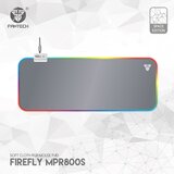 Fantech podloga za miš rgb firefly MPR800S space edition Cene