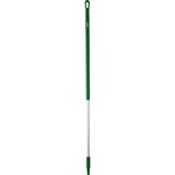 Vikan Ergonomski aluminijast ročaj, Ø 31 mm, dolžina 1310 mm, DE 10 kosov, zelene barve Cene