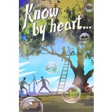 know by heart... (pc) steam key global  know by heart... (pc) steam key global Slike