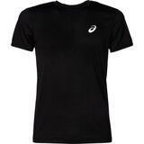 Asics muška majica za trčanje CORE SS TOP crna 2011C341 | ePonuda.com