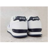 Polo Ralph Lauren Nizke superge Polo Oryion Bela | Shoptok.si