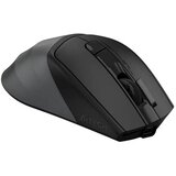 A4Tech A4-FG45CS AIR Bežični miš Optički Fstyler 1000-2000Dpi USB+Type-C, Crni | Eponuda.com