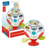 Clementoni baby activity volan ( CL17899 ) | ePonuda.com