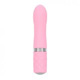 Pillow Talk Flirty Pink vibrator Cene