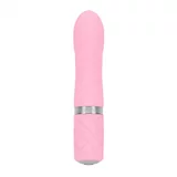 Pillow Talk vibrator Flirty, ružičasti