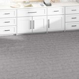  Podne daske 36 pcs Cement smeđi 5 02 m² PVC - Cement smeđa 5 02 m² | shoptok.hr