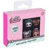 Cerda LOL SET 6 PRSTENCICA | Eponuda.ba