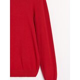 Sinsay Džemper V-izreza | shoptok.hr