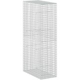  Gabion s žicom debljine 3 5 mm i mrežom 5x5 cm 50x100x200 cm - 100 cm 200 cm 50 cm | shoptok.hr