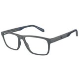Emporio Armani EA3233 6103 L (56) Siva/Kristalna Cene