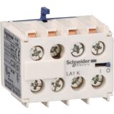 SCHNEIDER APC Schneider Electric pomožni stikalni blok LA1KN40, (20890357) Cene