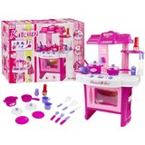  Dječja kuhinja za igru Housekeeper + rekviziti | shoptok.hr
