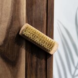 So Eco Nail & Pedicure Brush Četka za čišćenje za nokte 1 kom | shoptok.hr