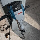 Bosch RUŠILNO ELEKTRIČNO KLADIVO BOSCH GSH 27 VC | Shoptok.si