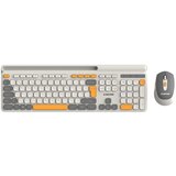 Canyon HSET-W5 EN/AD Keyboard+Mouse AAA+AA... | Eponuda.ba