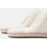 Sinsay Papuče s umjetnom kožom | shoptok.hr