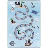 XXXL Otroška Preproga Play 2908, Modra, Ca. 100x150cm | Shoptok.si