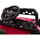  Auto na akumulator OFF ROAD Speed 4x4- rozi | Eponuda.com