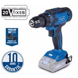 Scheppach akumulatorska bušilica/odvijač Solo IXES C-DD45-X | ePonuda.com