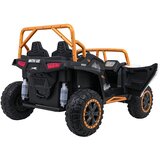 Buggy na akumulator Arctic Cat WILDCAT XX 4×4 – dvosjed – bijeli | shoptok.hr