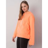 ex moda Sweatshirt-EM-BL-ES-21-525.10-fluo orange | Shoptok.si