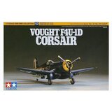 Tamiya Vought F4U-1D Corsair, (21287233) Cene