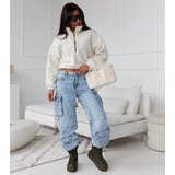 Gemre Green insulated platform snow boots Polk | Shoptok.si