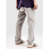 Reell Reflex Loose Chino Hlace grey square cord | Shoptok.si