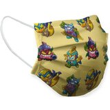  Higienska maska za obraz Safta + 6 Let (24 uds) | Shoptok.si