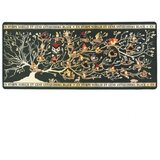 Noble Collection podloga harry potter - the black family - desk mat Cene